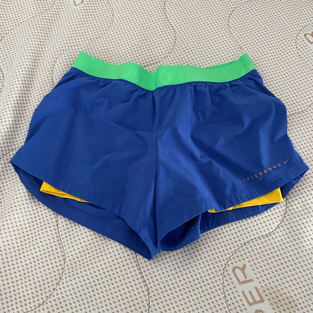 Nike shorts